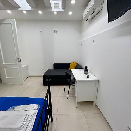 Vesuvia B&B Luxury Living Pompeii Eksteriør bilde