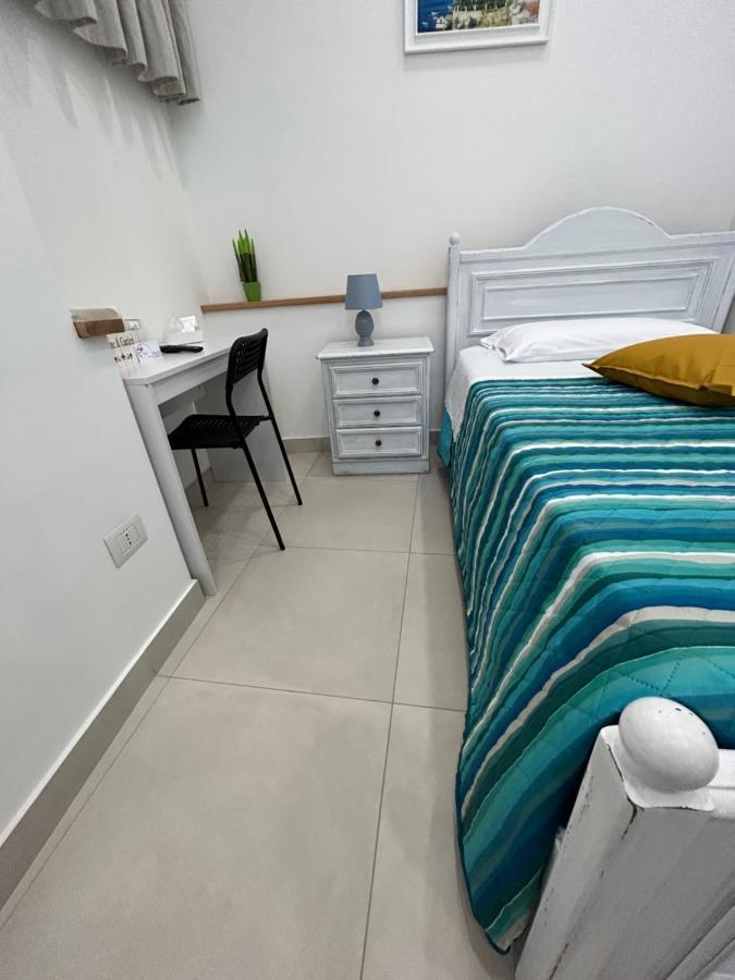 Vesuvia B&B Luxury Living Pompeii Eksteriør bilde