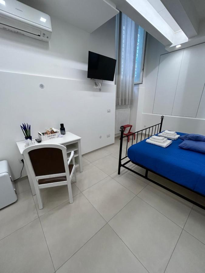 Vesuvia B&B Luxury Living Pompeii Eksteriør bilde