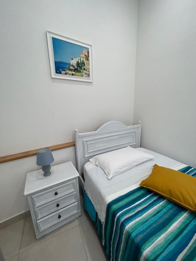 Vesuvia B&B Luxury Living Pompeii Eksteriør bilde