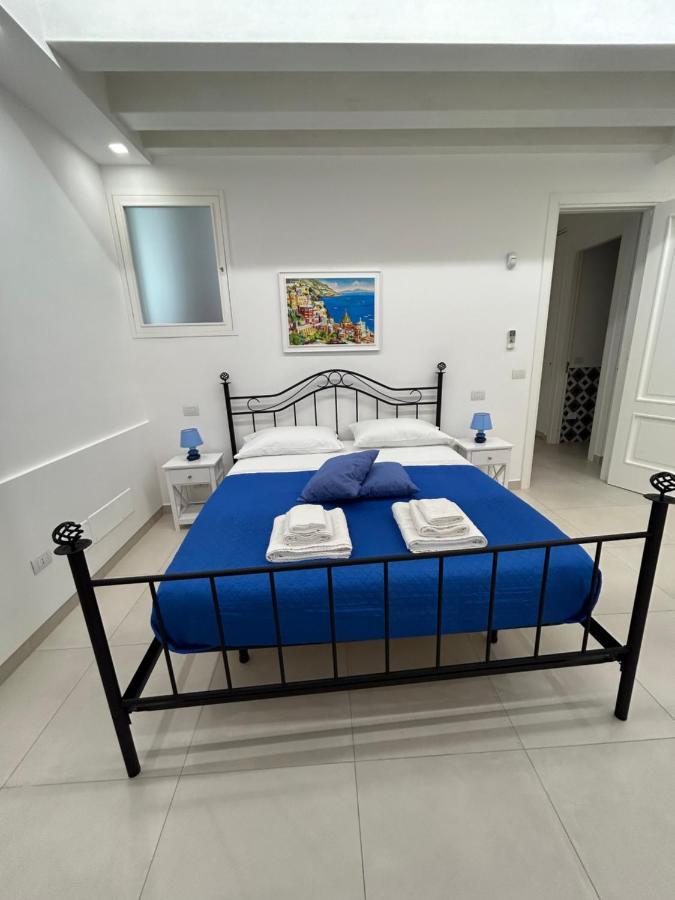 Vesuvia B&B Luxury Living Pompeii Eksteriør bilde