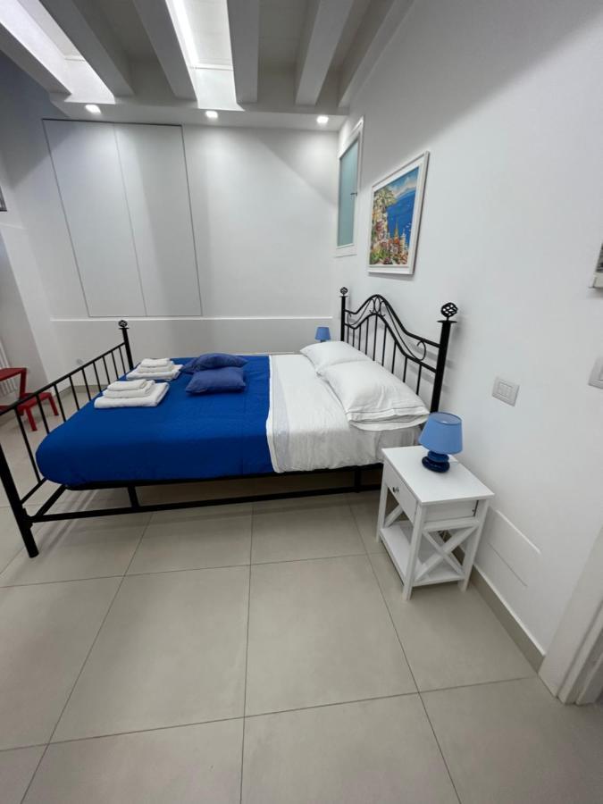 Vesuvia B&B Luxury Living Pompeii Eksteriør bilde