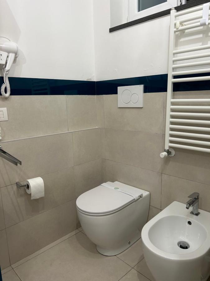 Vesuvia B&B Luxury Living Pompeii Eksteriør bilde