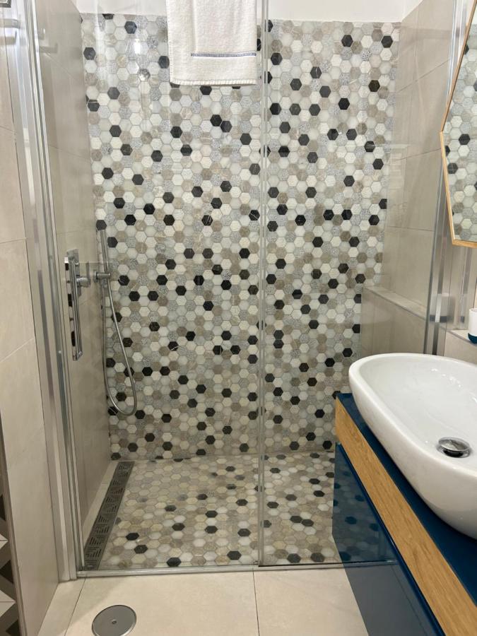 Vesuvia B&B Luxury Living Pompeii Eksteriør bilde