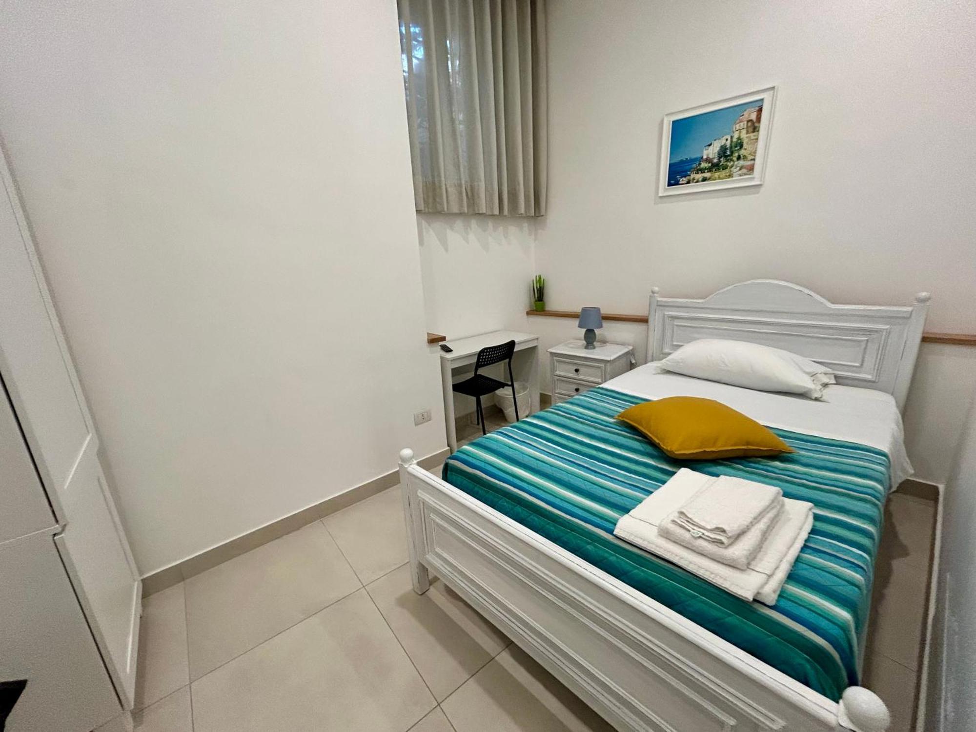Vesuvia B&B Luxury Living Pompeii Eksteriør bilde