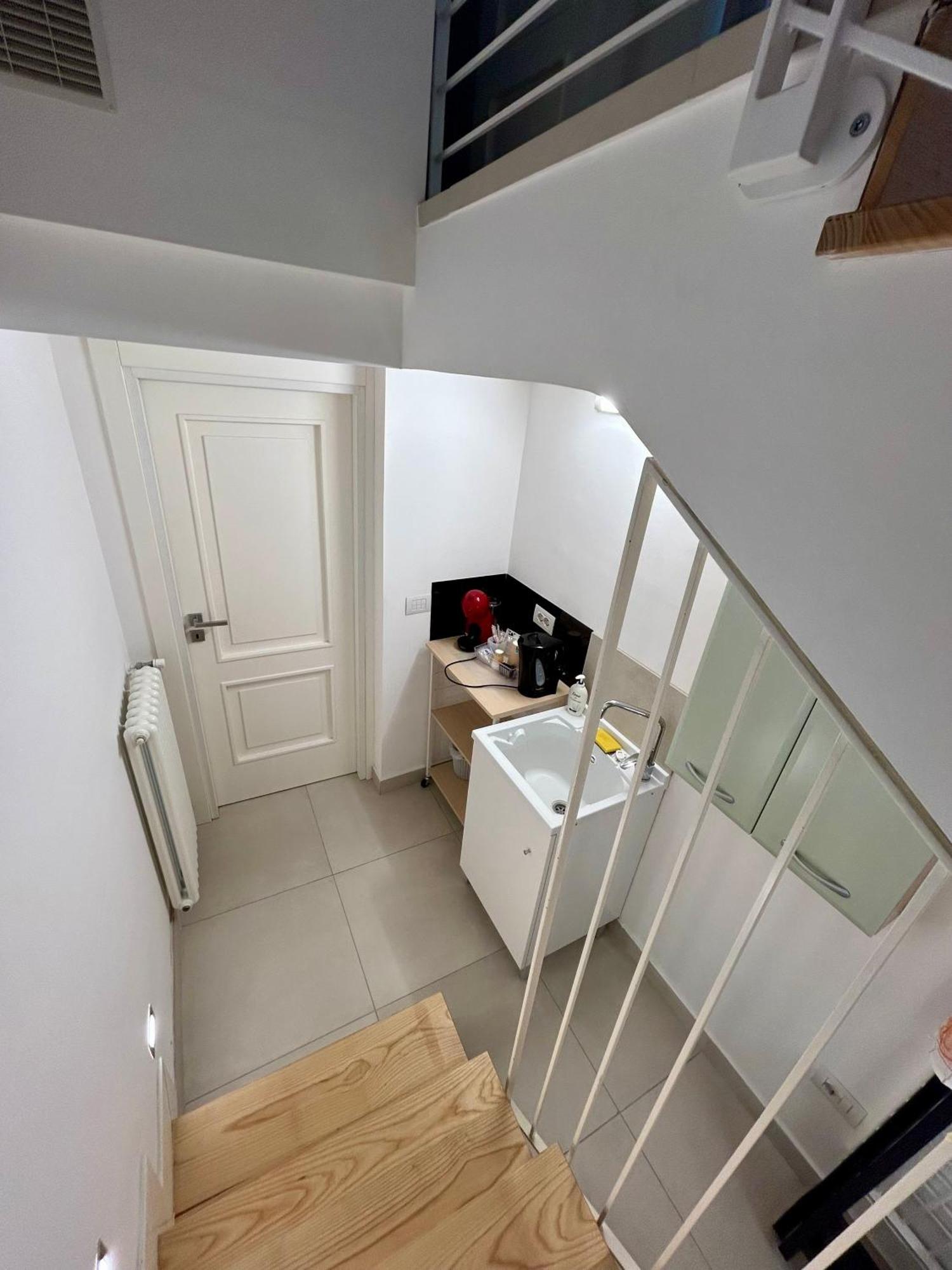 Vesuvia B&B Luxury Living Pompeii Eksteriør bilde