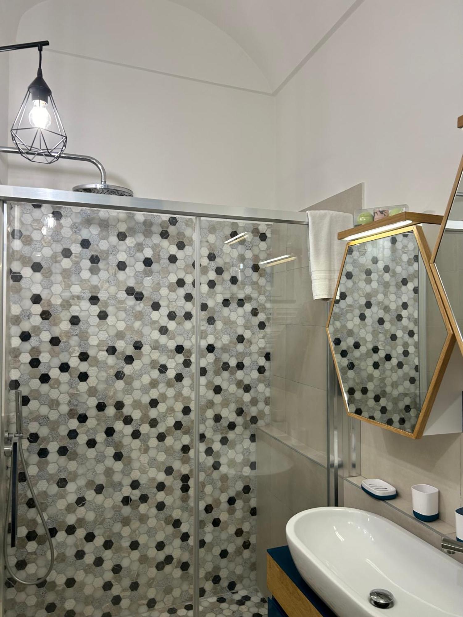 Vesuvia B&B Luxury Living Pompeii Eksteriør bilde