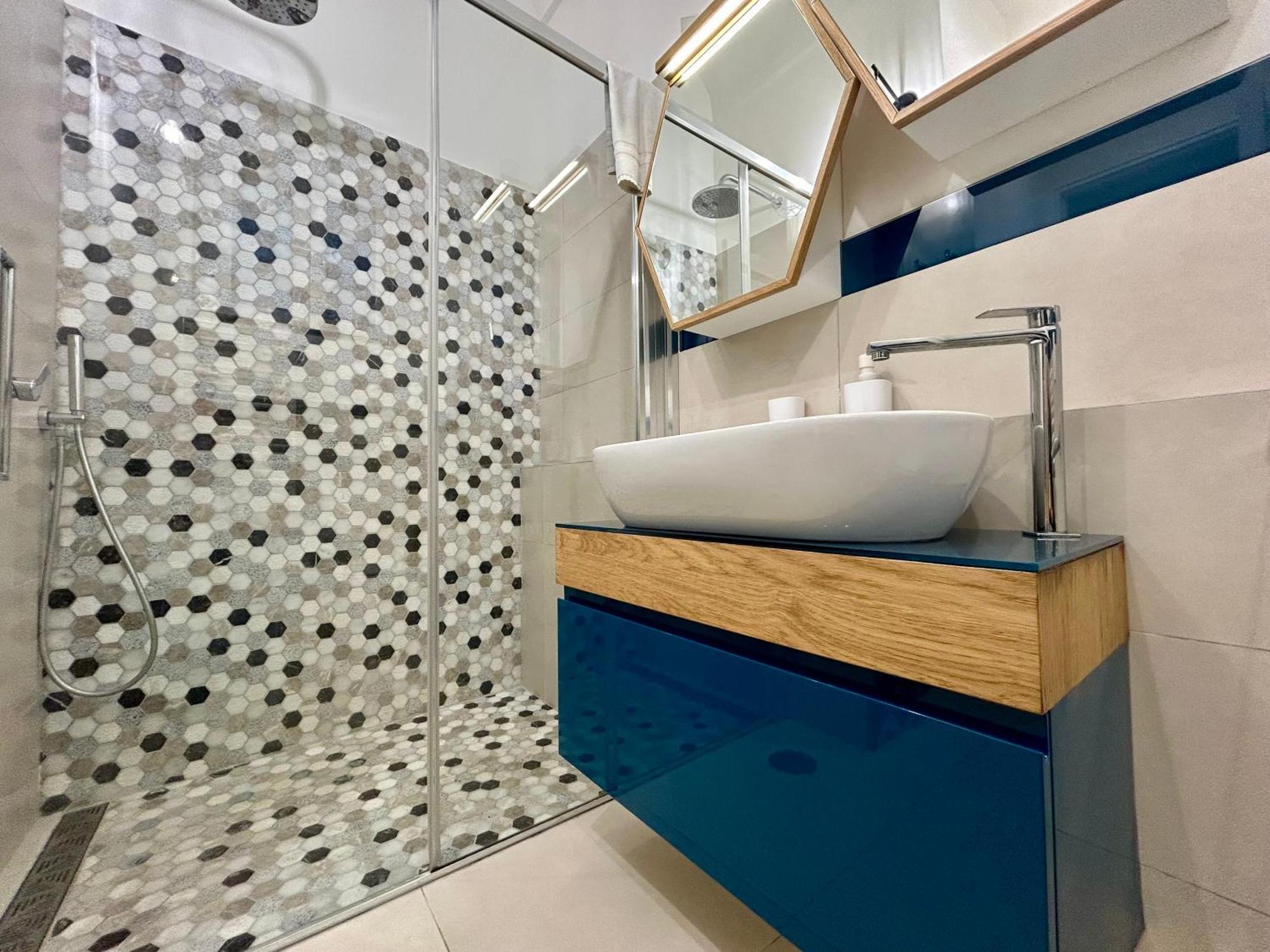 Vesuvia B&B Luxury Living Pompeii Eksteriør bilde