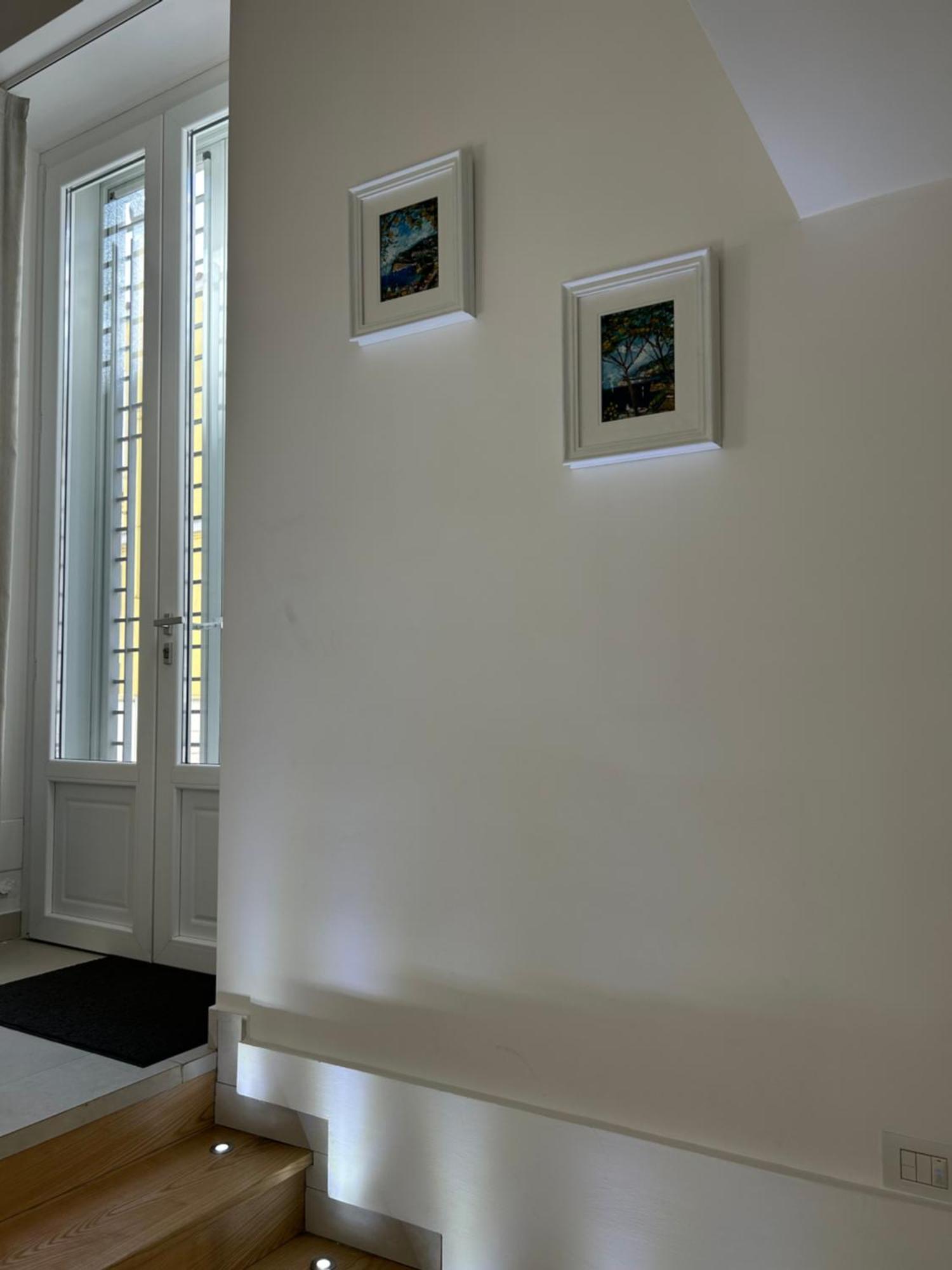 Vesuvia B&B Luxury Living Pompeii Eksteriør bilde