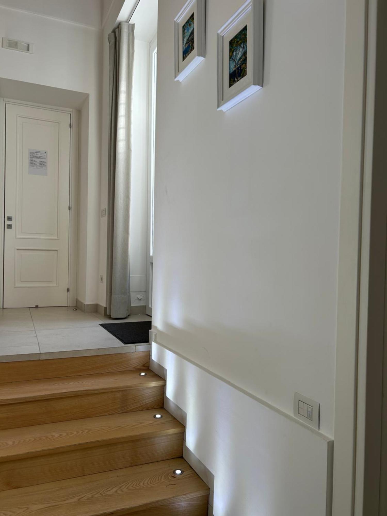 Vesuvia B&B Luxury Living Pompeii Eksteriør bilde