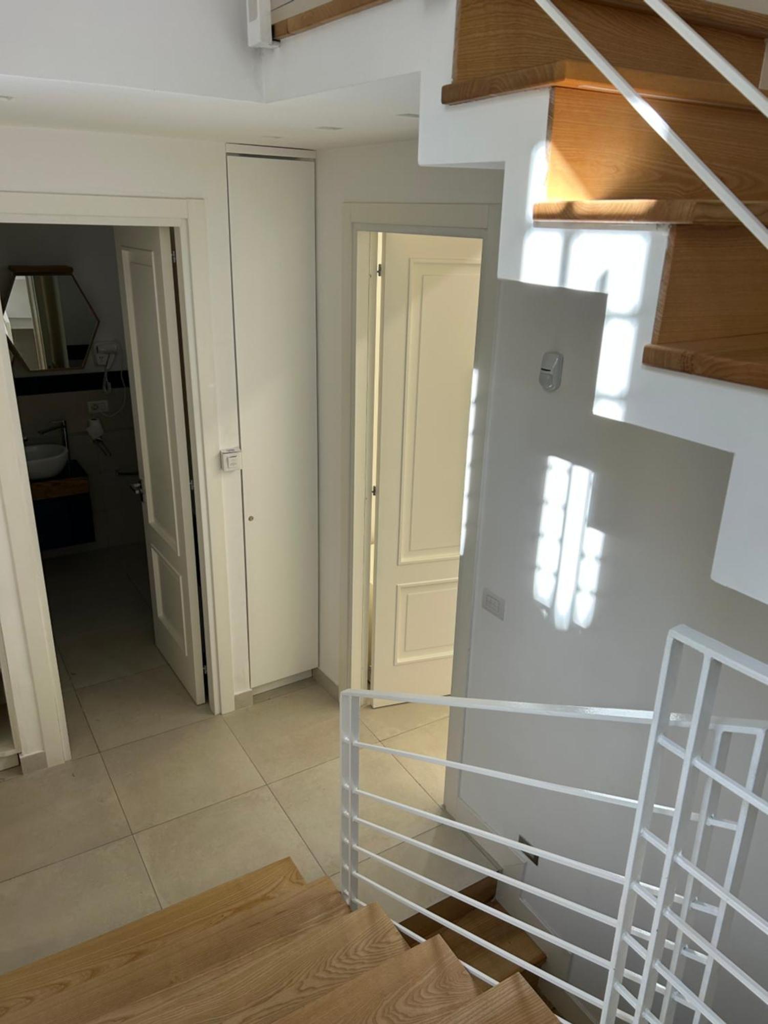 Vesuvia B&B Luxury Living Pompeii Eksteriør bilde